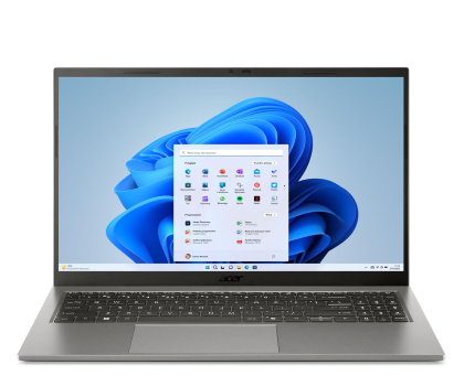 Laptop Acer Aspire Go 15 Snapdragon C1-10100/8GB/128GB/Win11 + M365